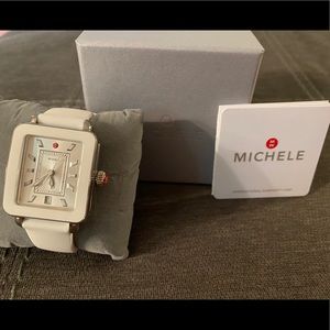 Michele watch